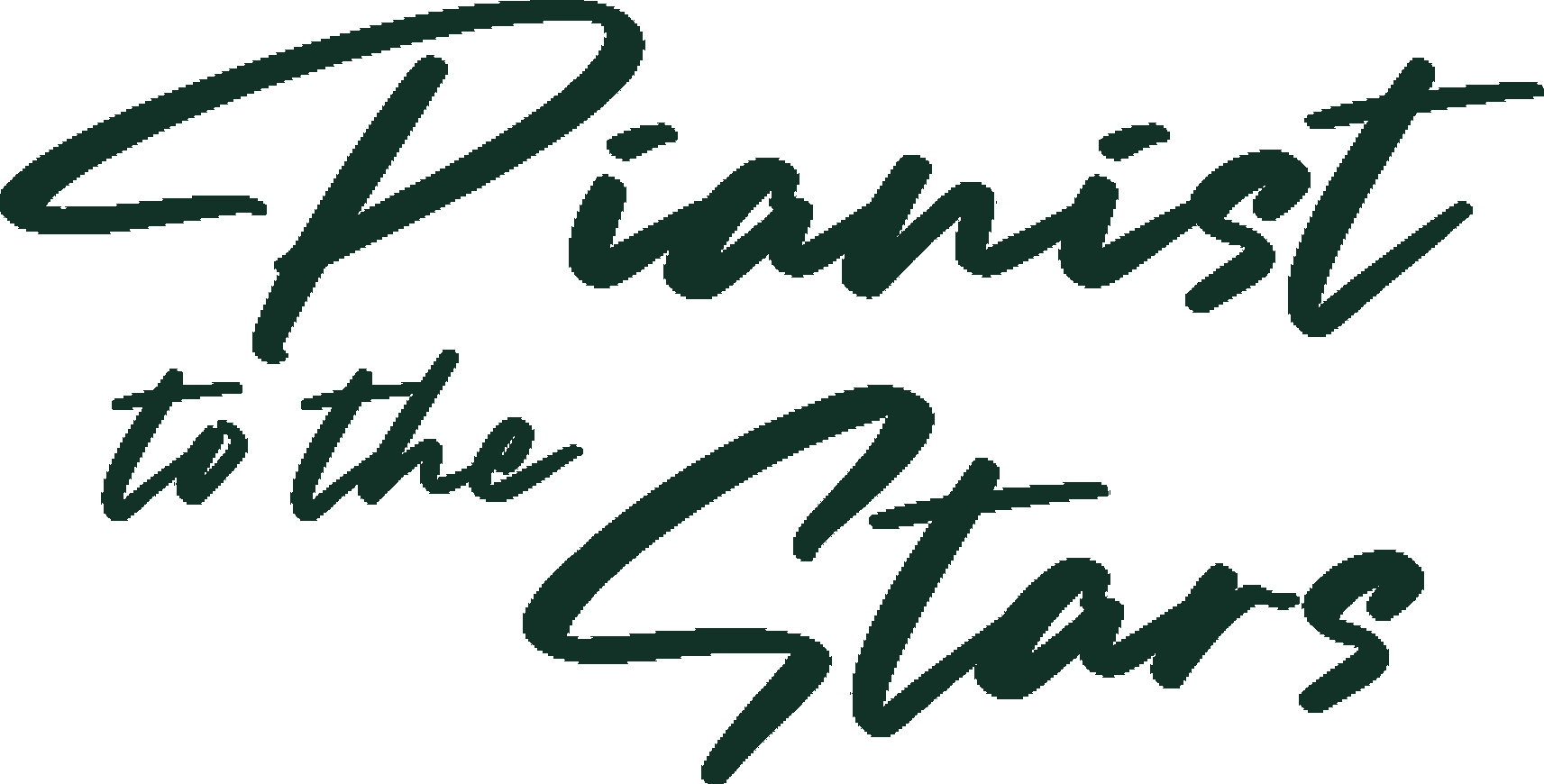 Pianist to the Stars